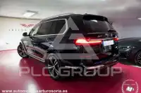 2022 BMW X7