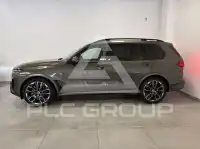 2022 BMW X7