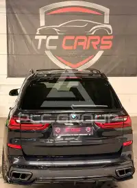 2022 BMW X7