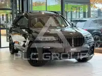 2022 BMW X7