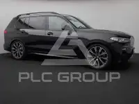2022 BMW X7