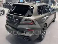 2022 BMW X7