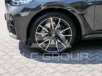 2022 BMW X7