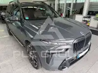 2022 BMW X7