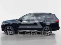 2022 BMW X7