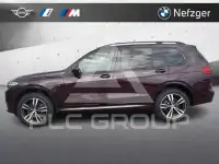 2022 BMW X7