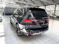 2022 BMW X7