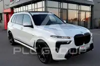 2022 BMW X7