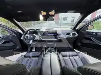 2022 BMW X7