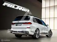 2022 BMW X7