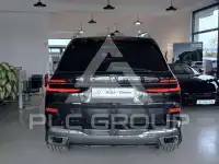 2022 BMW X7