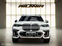 2022 BMW X7