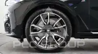 2022 BMW X7