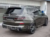 2022 BMW X7