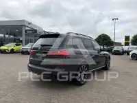 2022 BMW X7