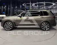 2022 BMW X7
