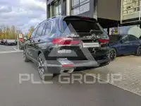 2022 BMW X7