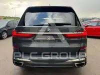 2022 BMW X7