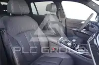 2022 BMW X7