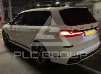 2022 BMW X7