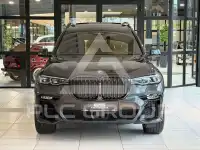 2022 BMW X7