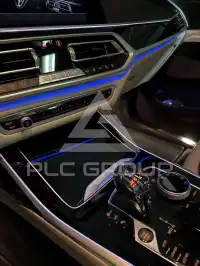 2022 BMW X7