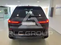 2022 BMW X7