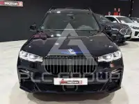 2022 BMW X7