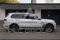 2022 BMW X7