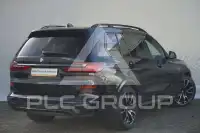 2022 BMW X7