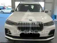 2022 BMW X7