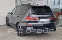 2022 BMW X7