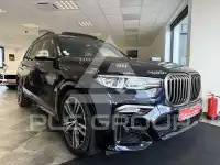 2022 BMW X7