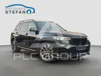 2022 BMW X7
