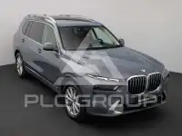 2022 BMW X7