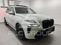 2022 BMW X7