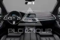 2022 BMW X7
