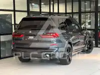 2022 BMW X7
