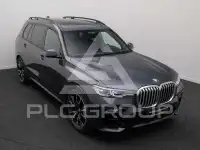 2022 BMW X7
