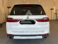 2022 BMW X7