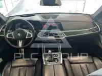 2022 BMW X7