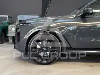 2022 BMW X7