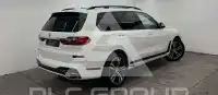2022 BMW X7