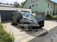 2022 BMW X7