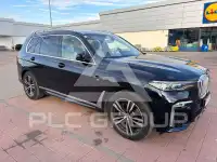 2022 BMW X7