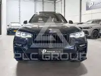 2022 BMW X7