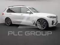 2022 BMW X7