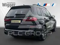 2022 BMW X7