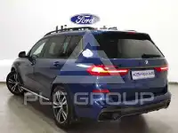 2022 BMW X7
