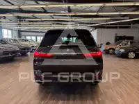 2022 BMW X7